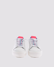 Women | Thea | Dama/White