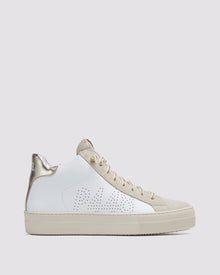 Women | Thea Mid | Champagne