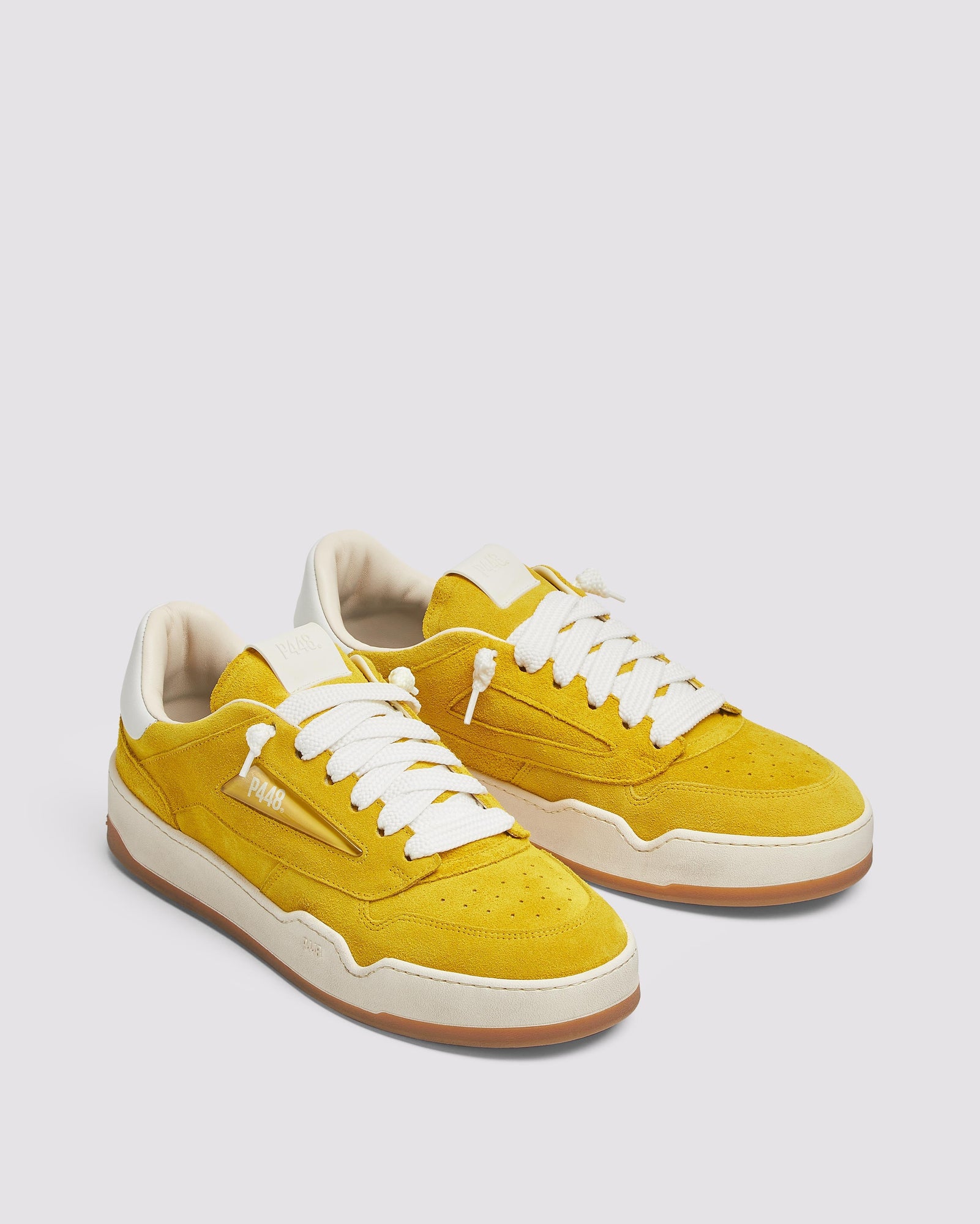 Men | Brixton | Marigold