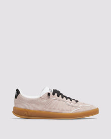 Unisex | Marte Sneaker | Rose/Black