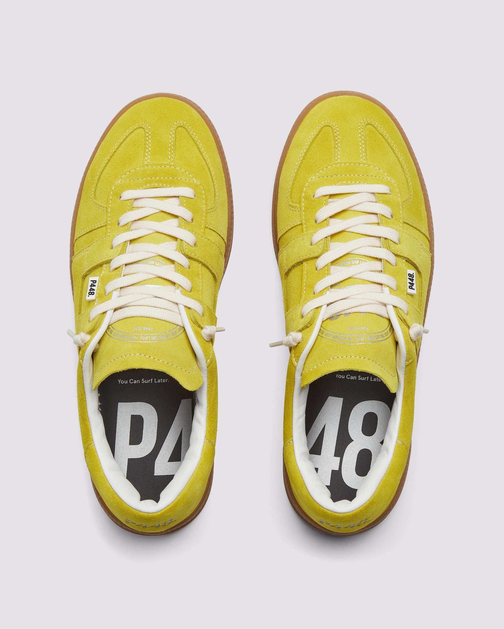 Unisex | Monza Sun | Yellow