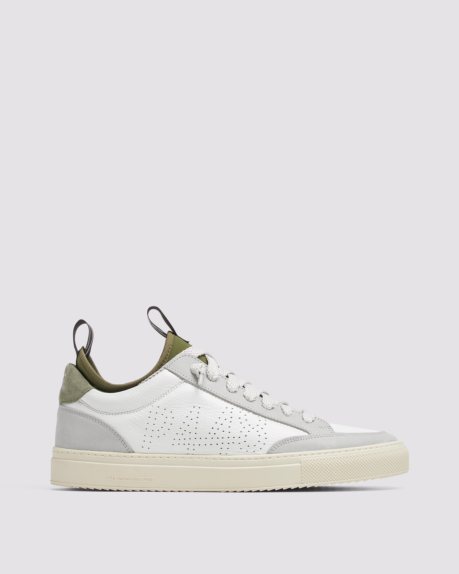 Men | Sohosocks Sneaker | Horizon