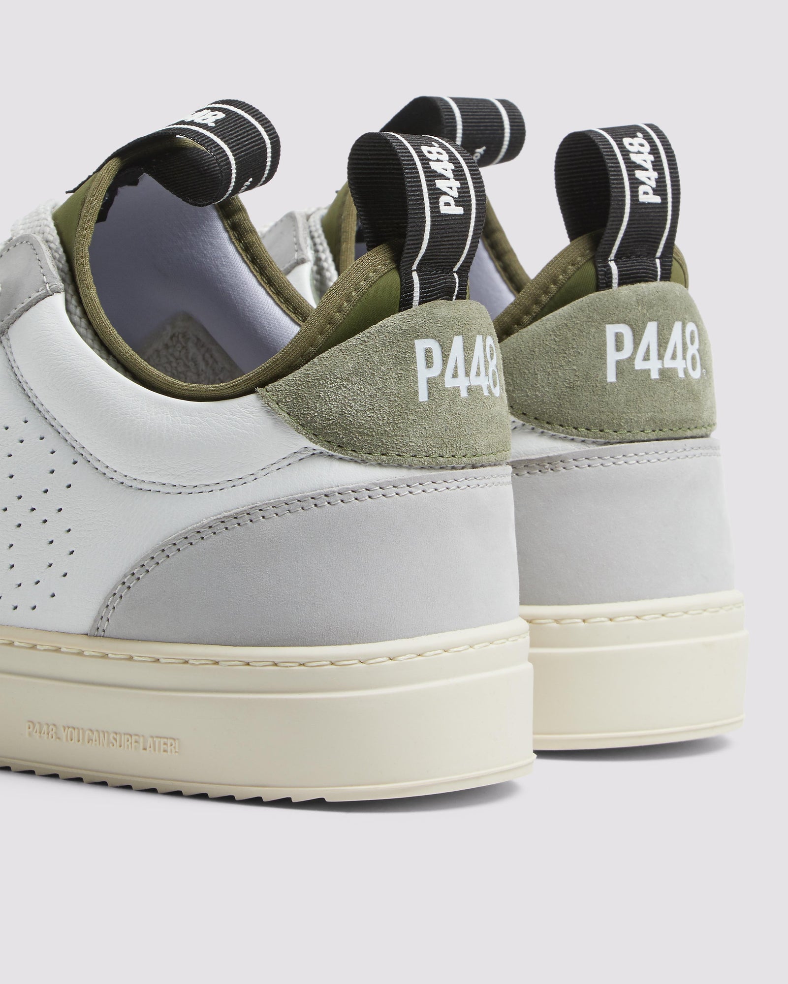 Men | Sohosocks Sneaker | Horizon