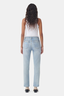 Beksi Jeans | Light Blue Vintage