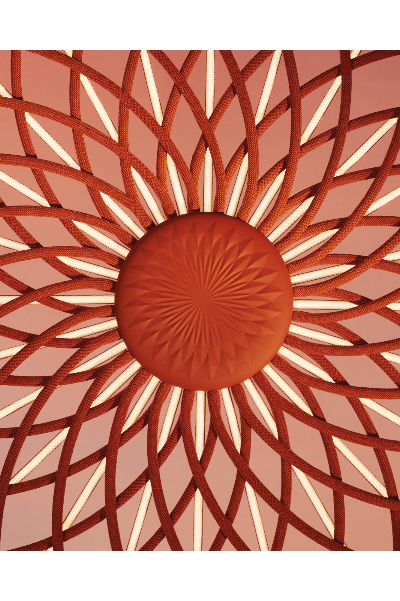 Skynest Suspension | Red