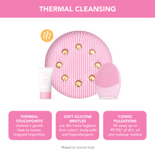 LUNA 3 plus for Normal Skin | Pink