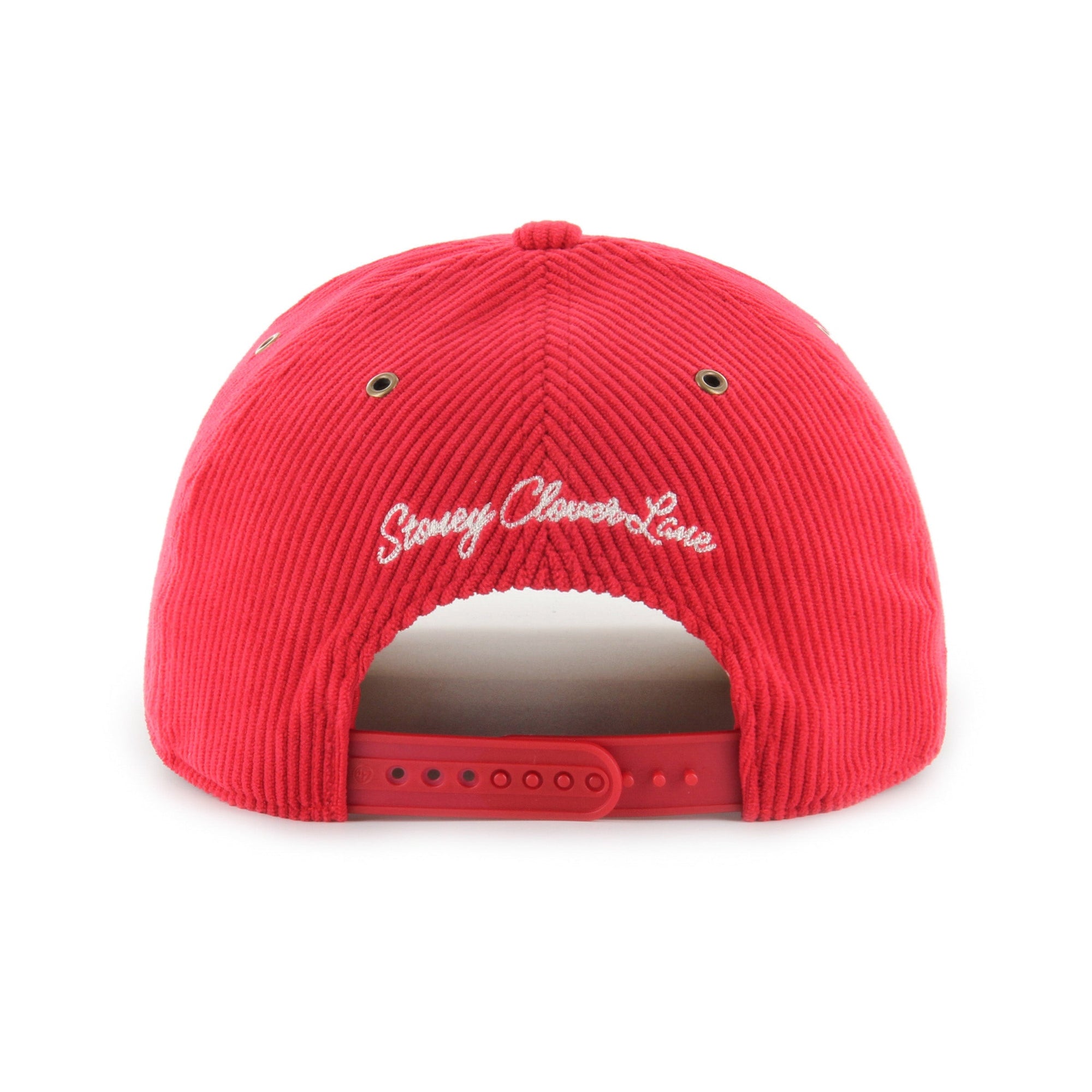 Stoney Clover Lane X '47 Tampa Bay Buccaneers Touch Down Hitch Hat
