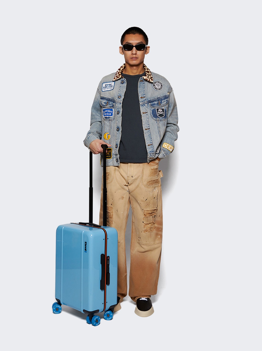 Men | Fear of God | Basketball Sneaker | Black