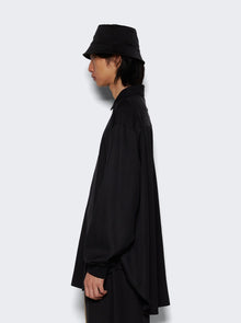 Men | Fear of God | Double Layer Shirt | Black