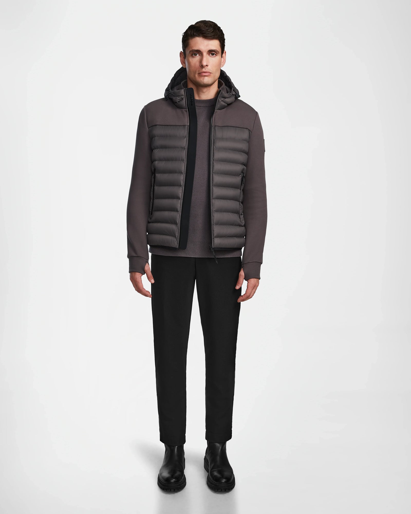 Men | DURIN M - M123515 | Grey