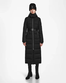 Women | IZABELLA - L124541 | Black