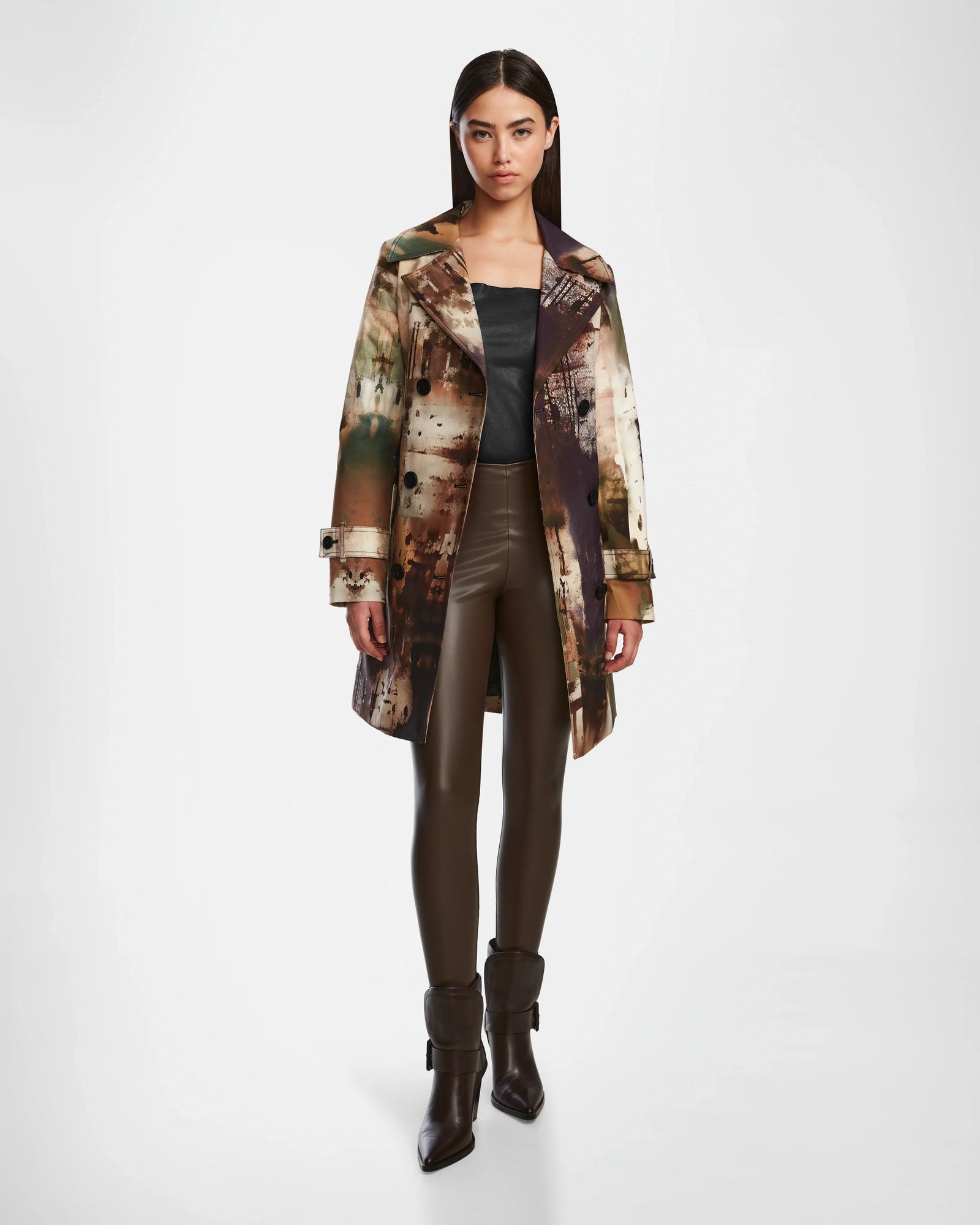 Women | KIMBERLY A - 8124578 | Art Print