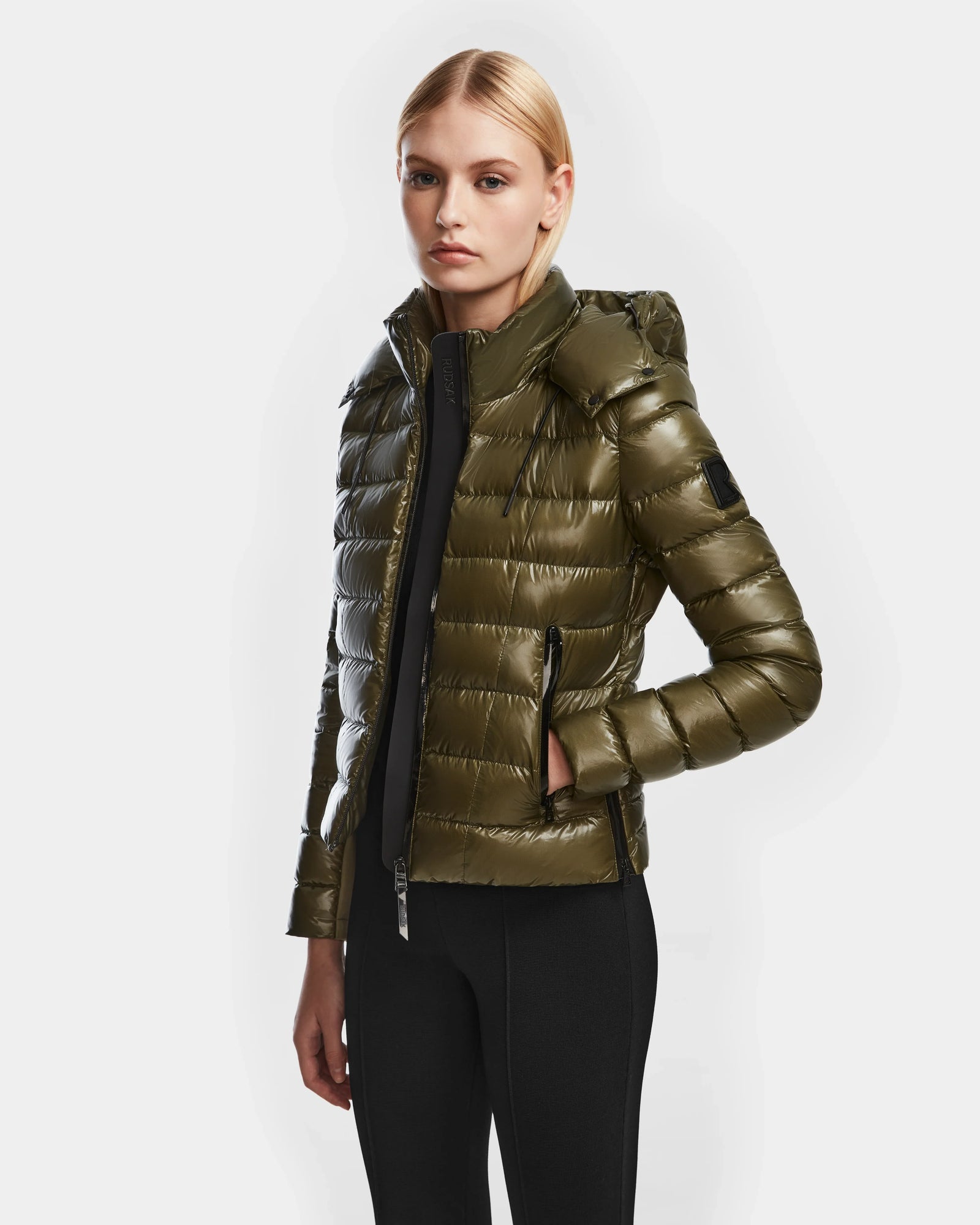 Women | MELISSA C - 8124525 | Loden Green