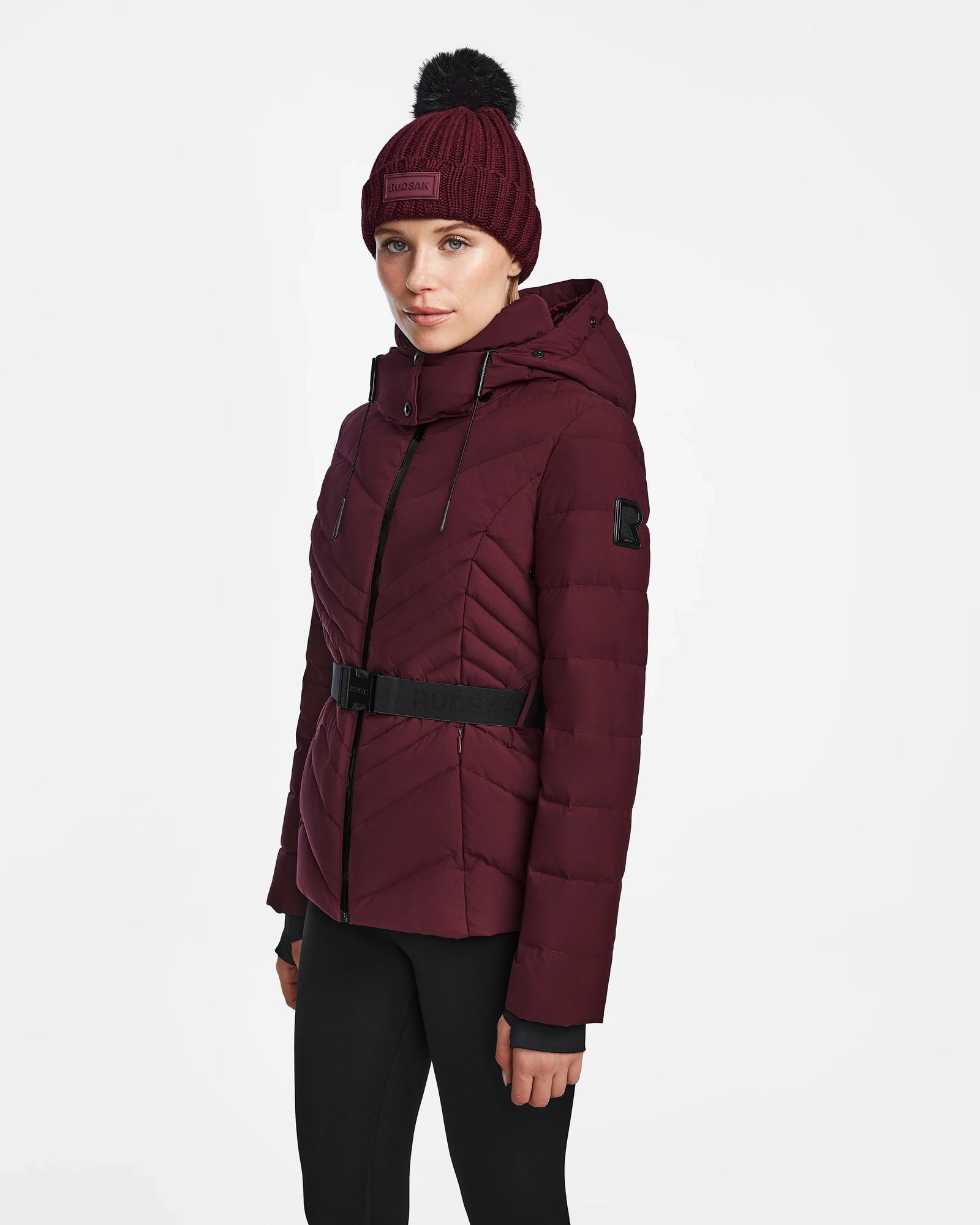 Women | MIKKY M - L123520 | Wine