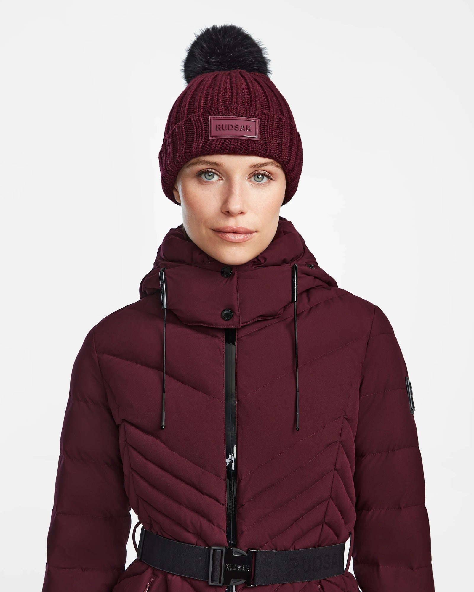 Women | MIKKY M - L123520 | Wine