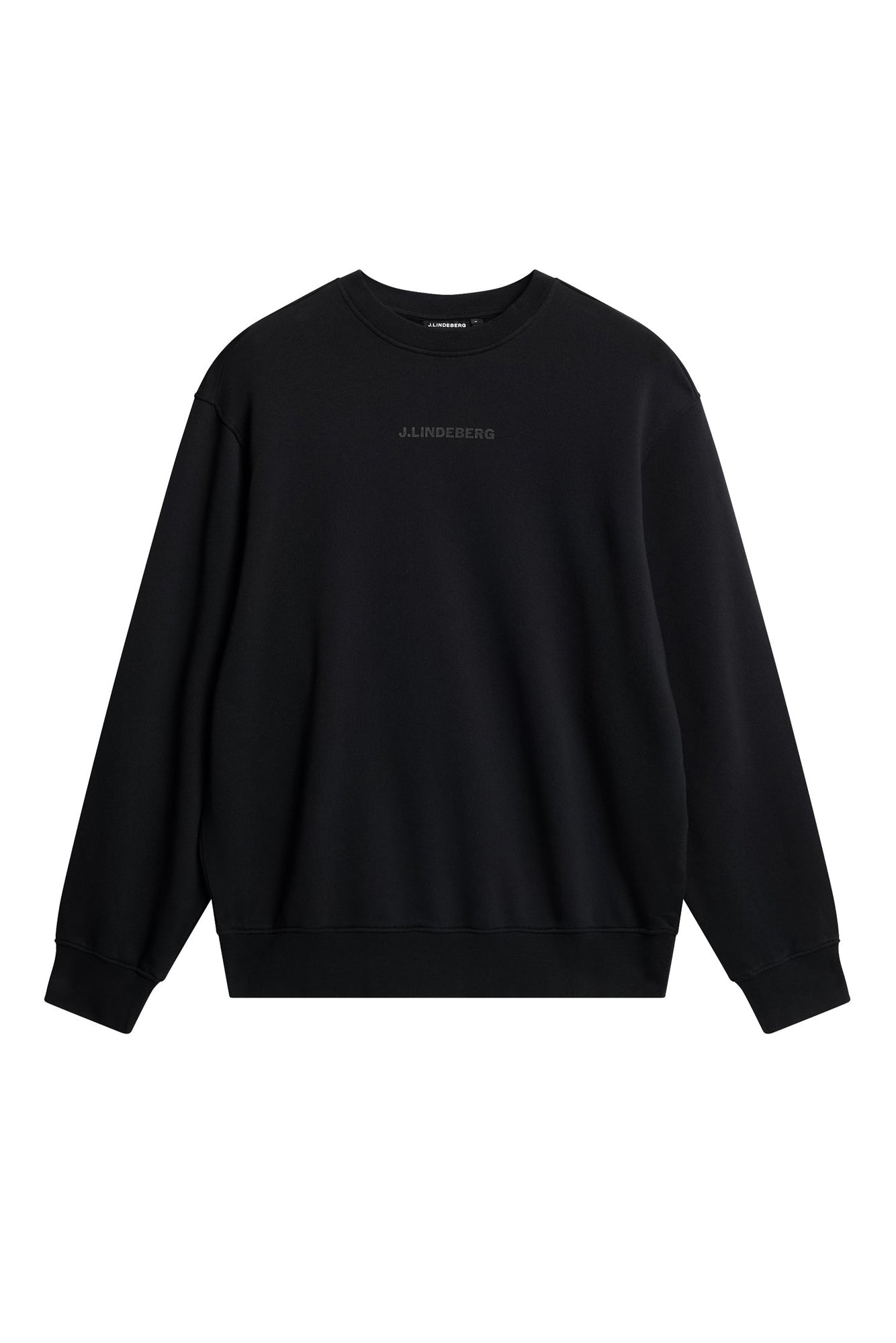 Men | Callan Crew Neck | Black