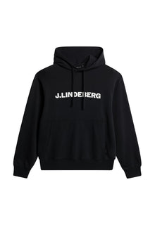 Men | Callan Hoodie | Black