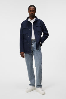 Men | Ripley 4-Way Stretch Jkt | JL Navy