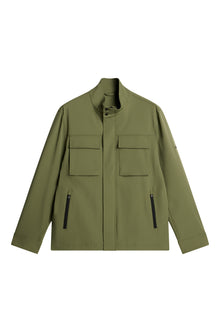 Riley 4 Way Stretch Jacket in Olivine by J.Lindeberg