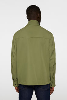 Men | Riley 4 Way Stretch Jacket | Olivine