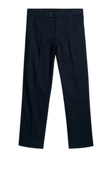 Men | Lois Linen Stretch Pants | JL Navy