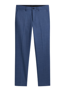 Men | Grant Stretch Twill Pants | Blue Melange