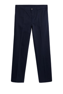 Lois Twill Flex Pants in JL Navy by J.Lindeberg