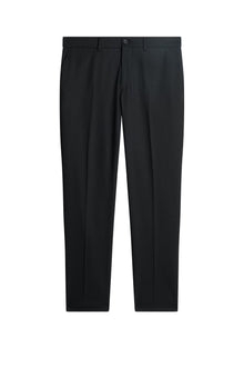 Lois T Stretch Twill Pants in Black by J.Lindeberg
