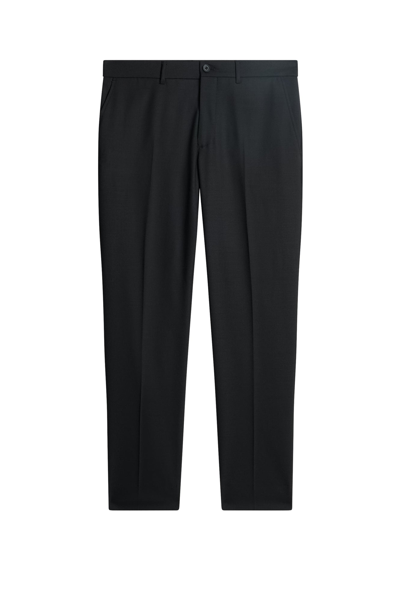 Lois T Stretch Twill Pants in Black by J.Lindeberg