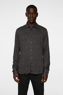 Men | Marlon Jersey Shirt | Night Owl