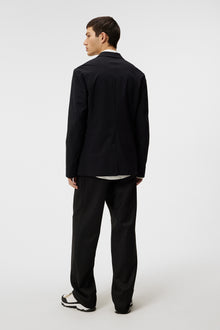 Men | Pat U 4 Way Stretch | Black