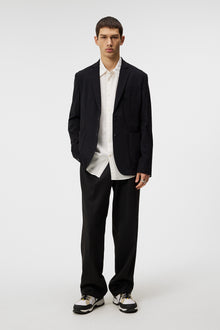 Men | Pat U 4 Way Stretch | Black