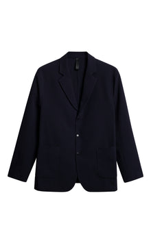 Barry Oxy Tech Blazer in JL Navy by J.Lindeberg