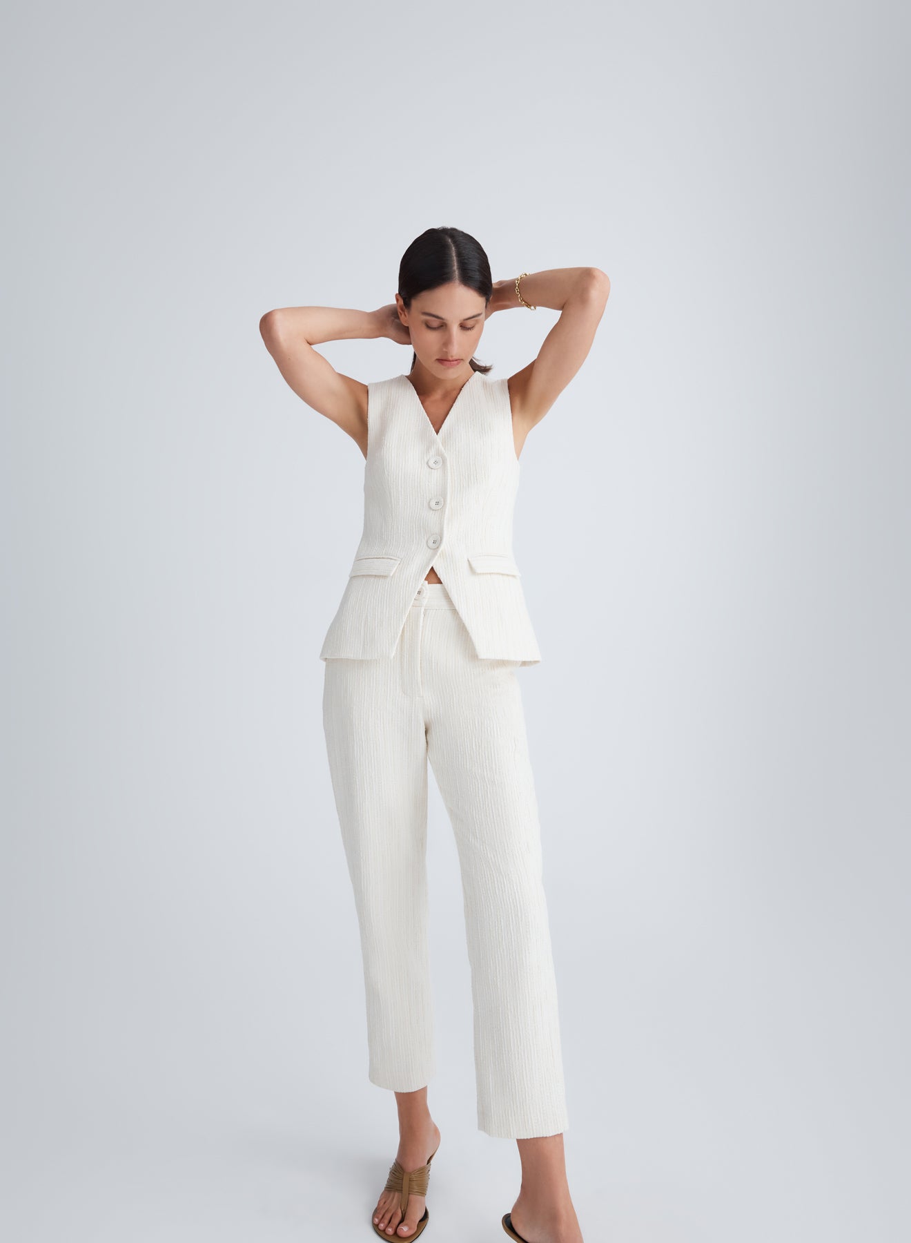 Nicole Vest | Ivory