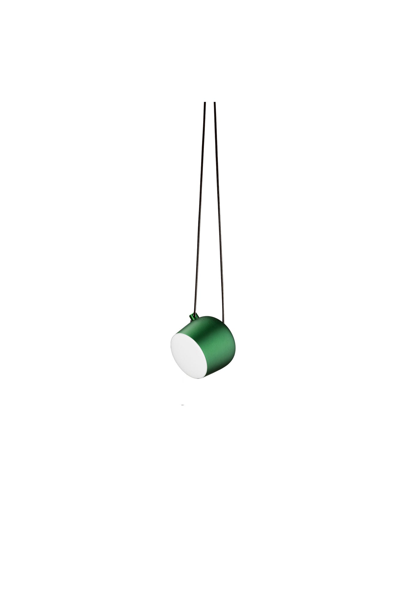 Aim Small Suspension | Ivy Anodized