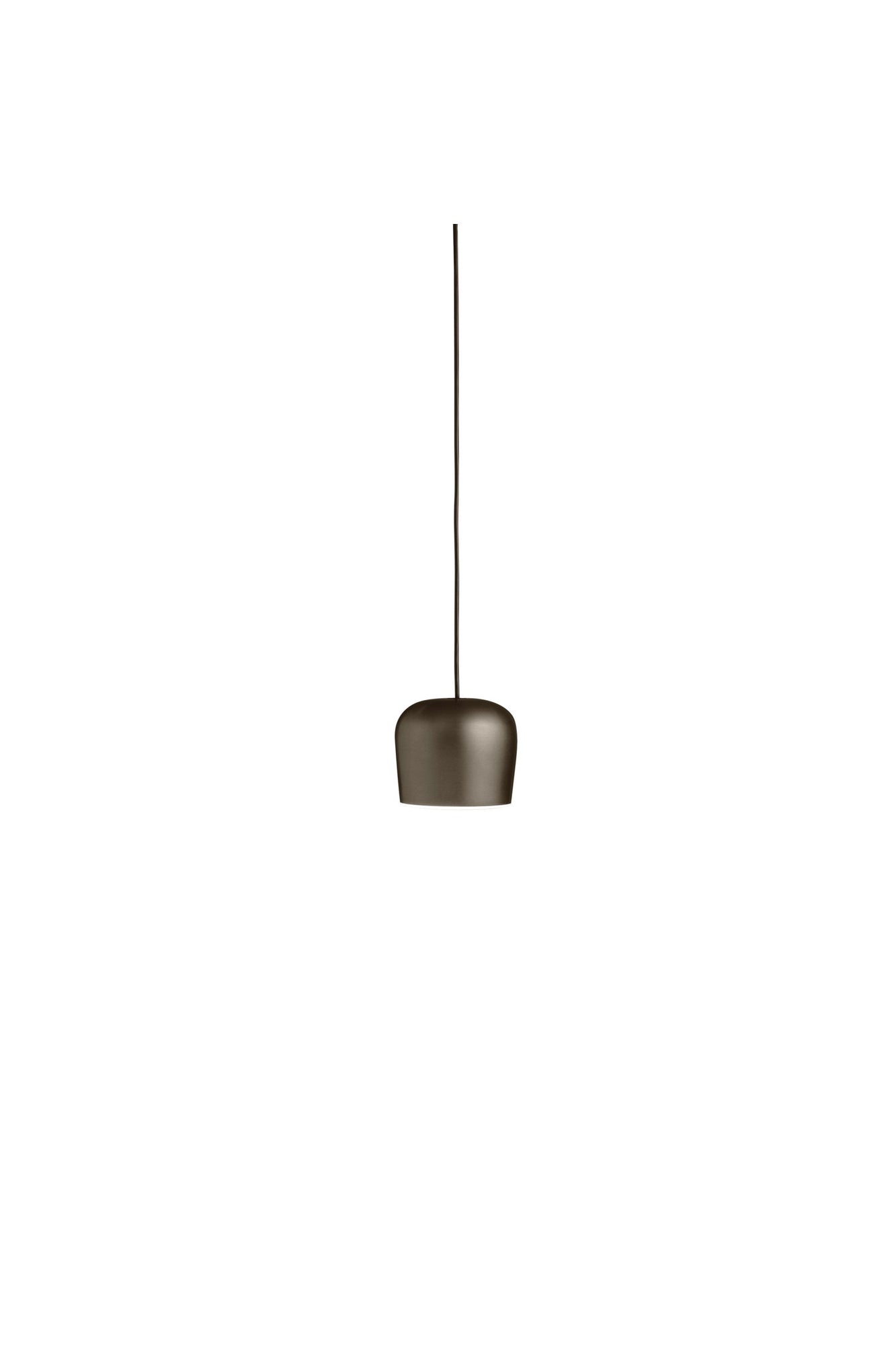 Aim Small Fix Suspension | Anodized Bronze