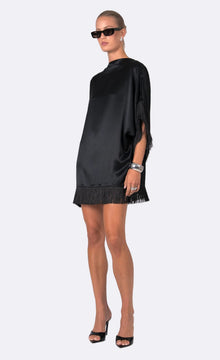 Winona Dress | Black