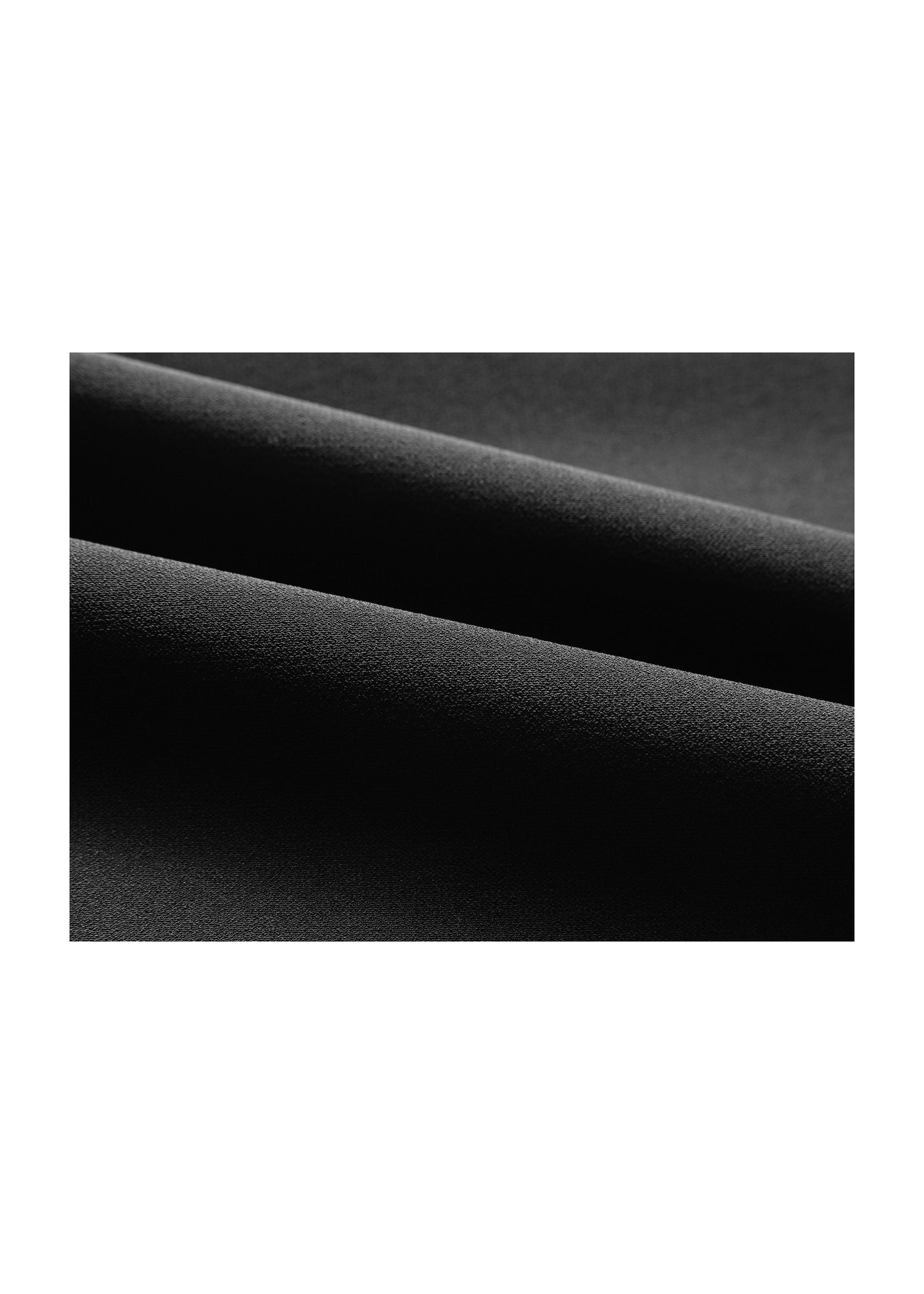 Fit Pants | Black