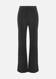 Fit Pants | Black