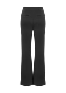 Fit Pants | Black