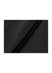 Fit Pants | Black