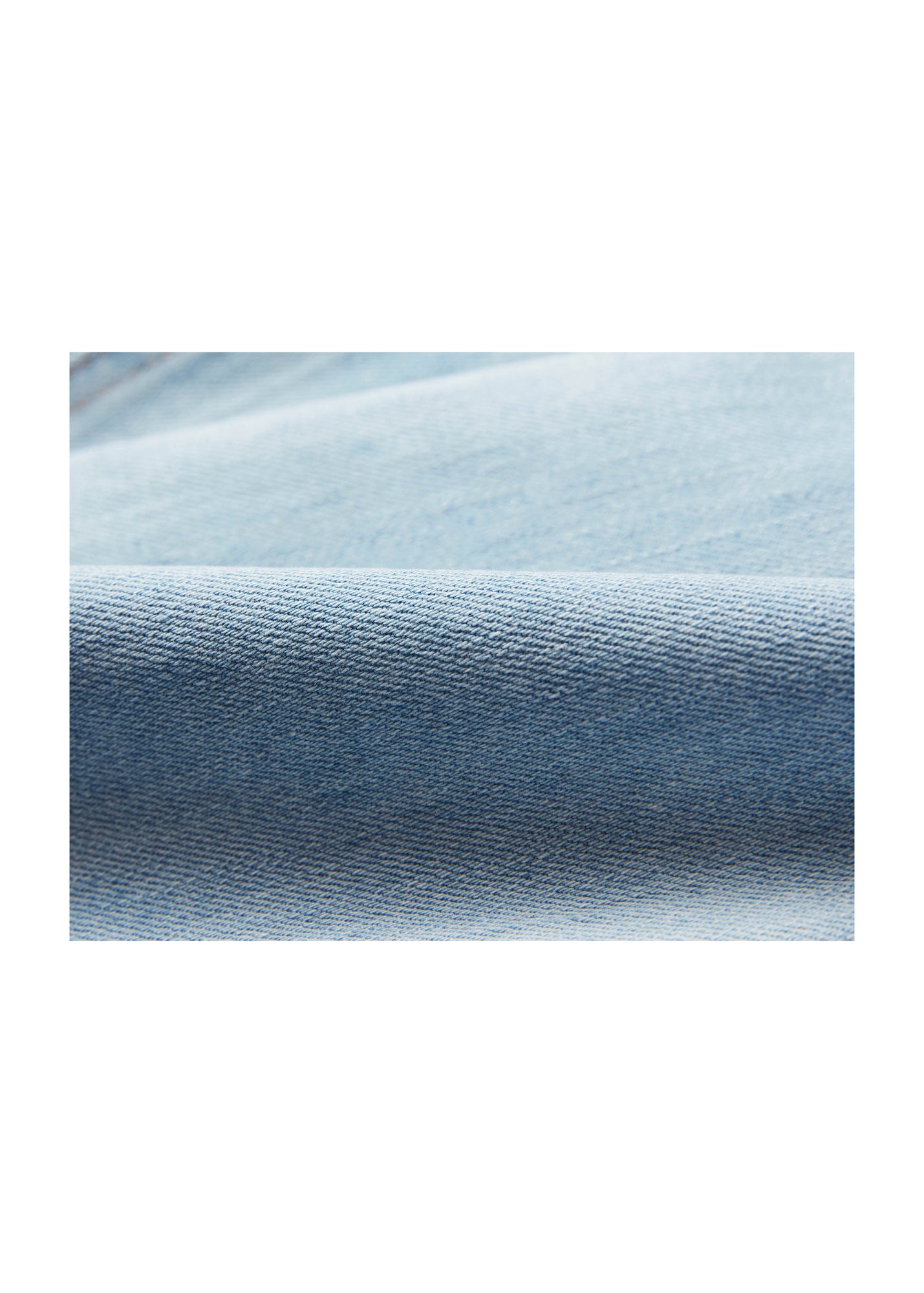 Flared Jeans | Blue