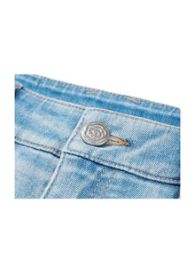Flared Jeans | Blue