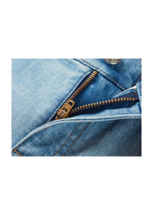 Flared Jeans | Blue