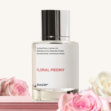 Women | Floral Peony | Inspired by Chloé's Chloé (50 ml)
