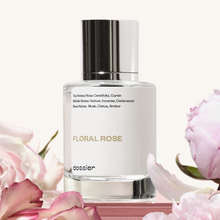 Unisex | Floral Rose | Inspired by Le Labo's Rose 31 (50 ml)