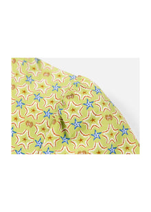 Floral Dress | Green