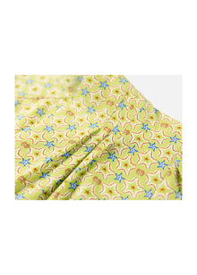 Floral Dress | Green