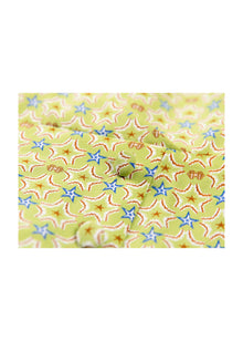 Floral Dress | Green