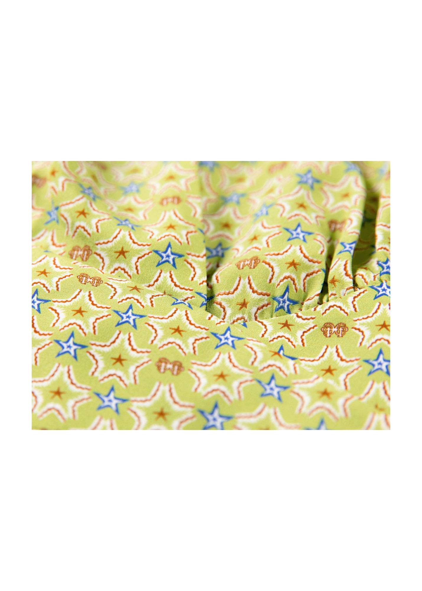 Floral Dress | Green